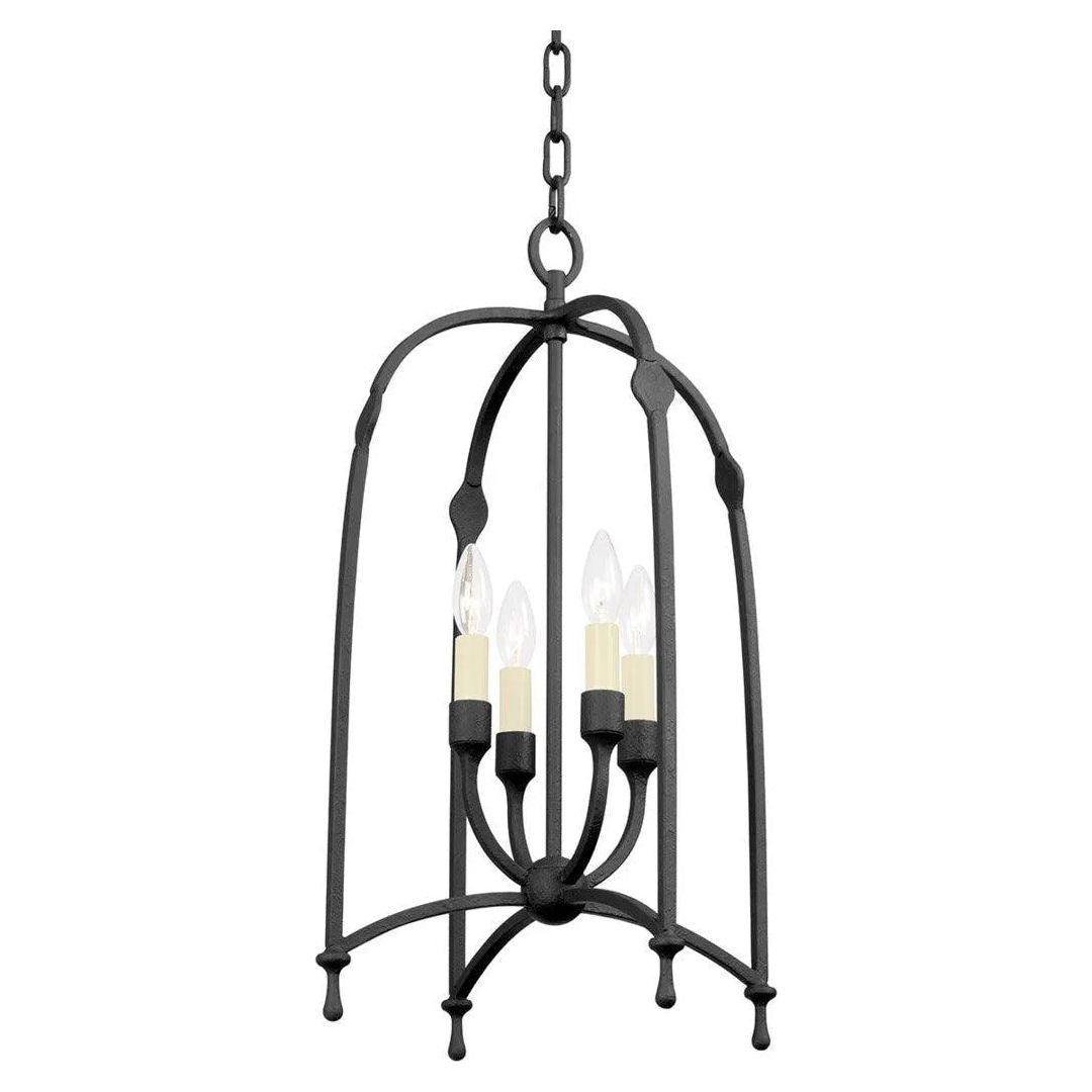Troy Lighting - Rhett Lantern - F8815-BI - Canada Light Shop