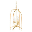 Troy Lighting - Rhett Lantern - F8815-VGL - Canada Light Shop