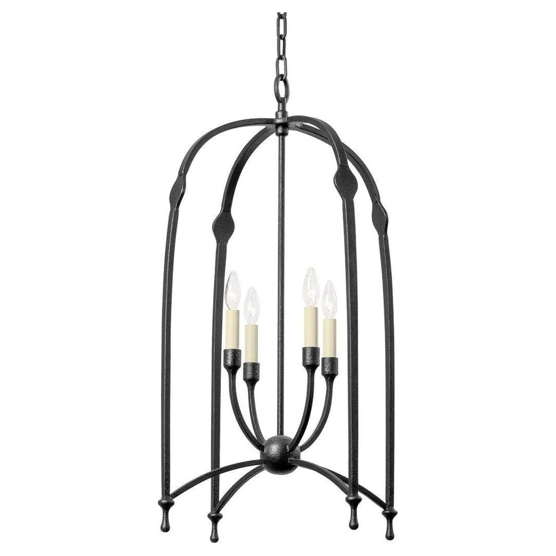 Troy Lighting - Rhett Lantern - F8821-BI - Canada Light Shop
