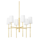 Troy Lighting - River Chandelier - F8828-VGL - Canada Light Shop
