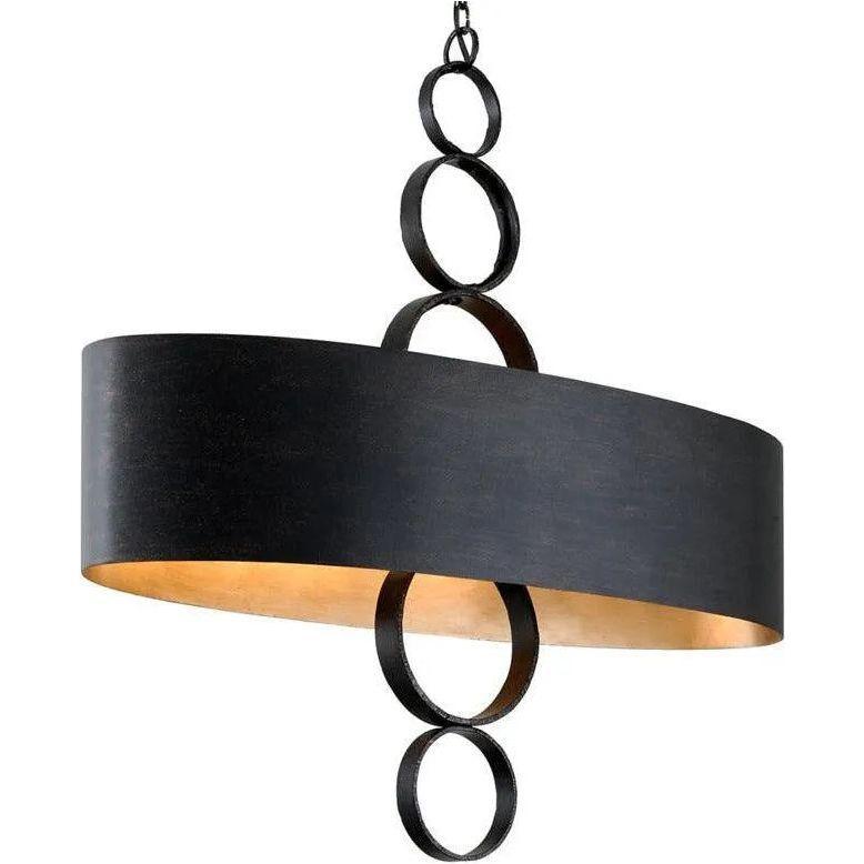 Troy Lighting - Rivington Linear Pendant - F7237 - Canada Light Shop