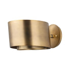 Troy Lighting - Roux Wall Sconce - B4406-PBR - Canada Light Shop
