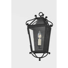 Troy Lighting - Santa Barbara County Wall Sconce - B4121-FRN - Canada Light Shop