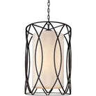 Troy Lighting - Sausalito Pendant - F1284-TRN - Canada Light Shop