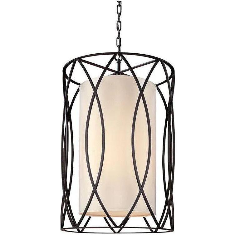 Troy Lighting - Sausalito Pendant - F1284-TRN - Canada Light Shop