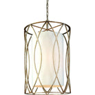 Troy Lighting - Sausalito Pendant - F1284SG - Canada Light Shop