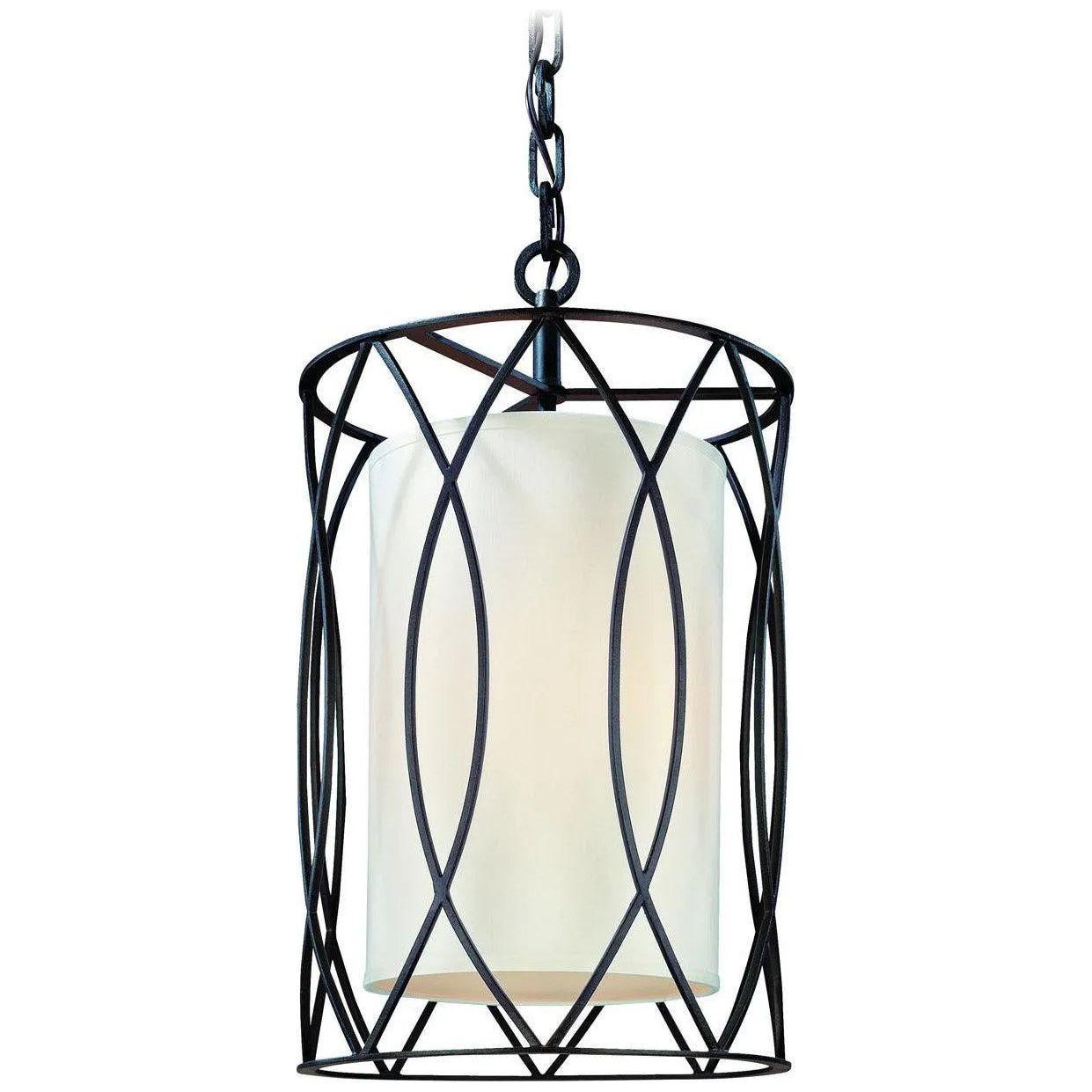Troy Lighting - Sausalito Pendant - F1287DB - Canada Light Shop