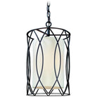Troy Lighting - Sausalito Pendant - F1287DB - Canada Light Shop