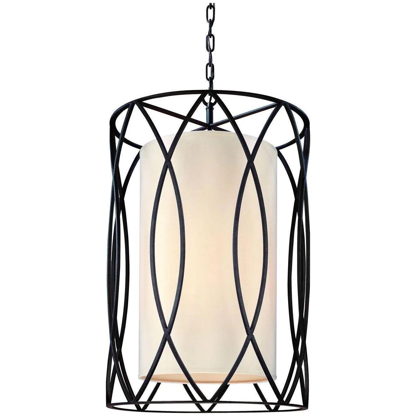 Troy Lighting - Sausalito Pendant - F1288DB - Canada Light Shop
