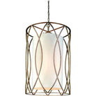 Troy Lighting - Sausalito Pendant - F1288SG - Canada Light Shop