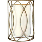 Troy Lighting - Sausalito Wall Sconce - B1289-SG - Canada Light Shop