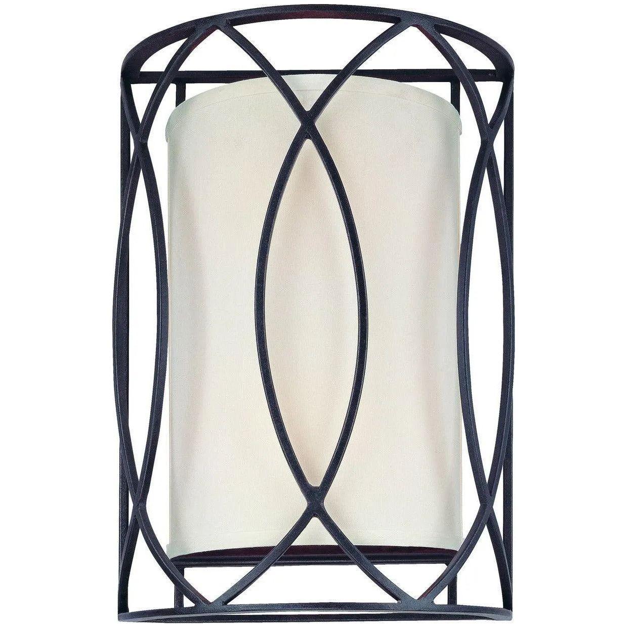 Troy Lighting - Sausalito Wall Sconce - B1289-TRN - Canada Light Shop