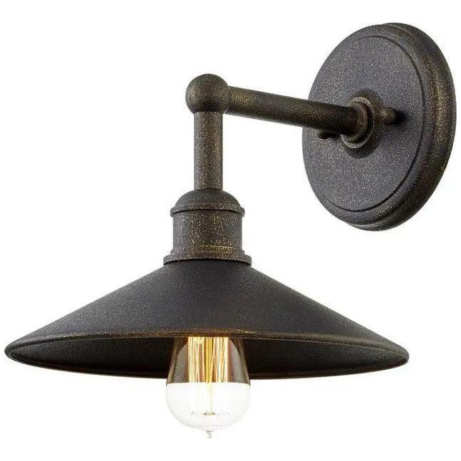 Troy Lighting - Shelton Wall Sconce - B7591-VBZ - Canada Light Shop