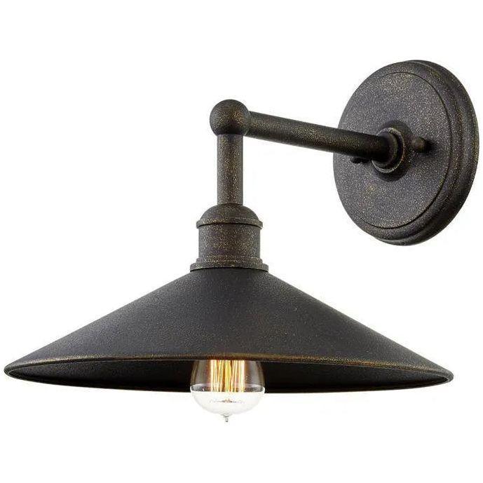 Troy Lighting - Shelton Wall Sconce - B7592-VBZ - Canada Light Shop