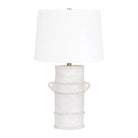 Troy Lighting - Siena Table Lamp - PTL9328-PBR/CWT - Canada Light Shop