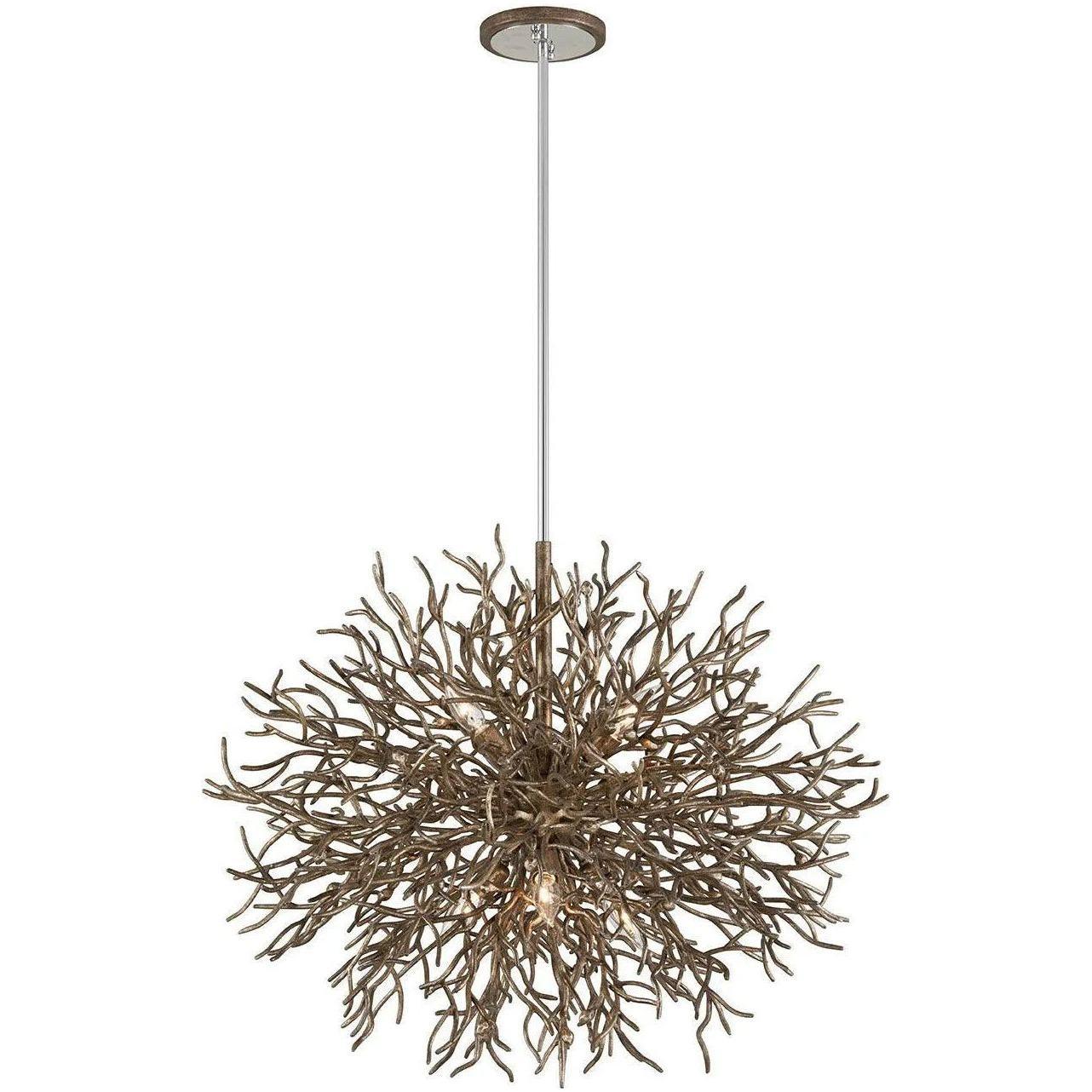 Troy Lighting - Sierra Pendant - F6096 - Canada Light Shop