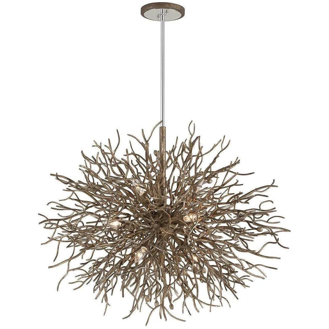 Troy Lighting - Sierra Pendant - F6097 - Canada Light Shop