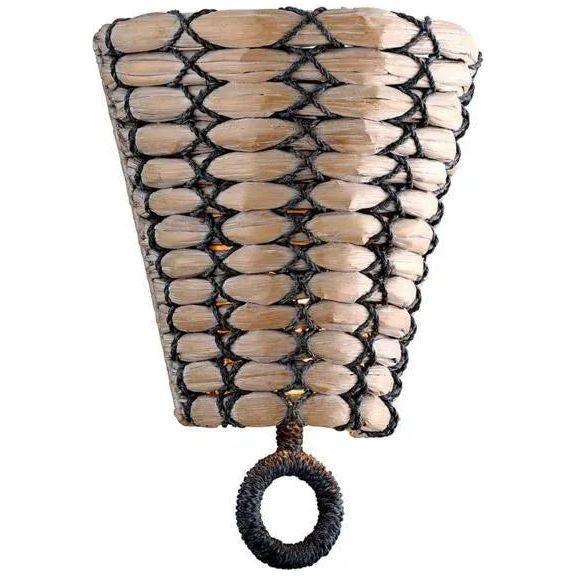 Troy Lighting - Solana Wall Sconce - B7211 - Canada Light Shop