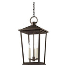 Troy Lighting - Soren Exterior Lantern - F8911-TBZH - Canada Light Shop