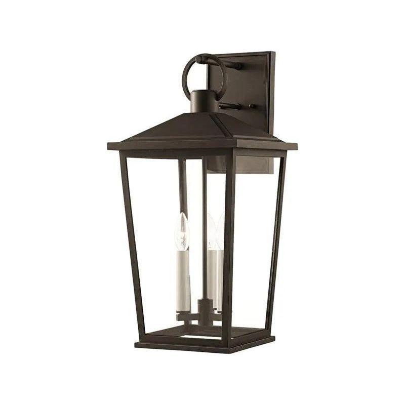 Troy Lighting - Soren Exterior Wall Sconce - B8903-TBZH - Canada Light Shop