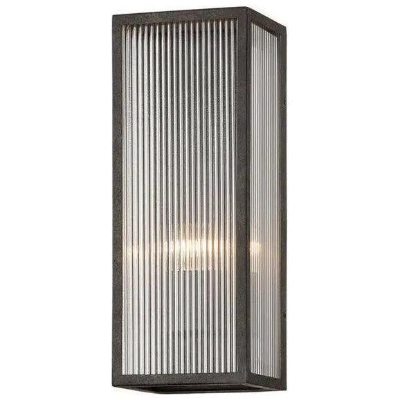 Troy Lighting - Tisoni Wall Sconce - B7391 - Canada Light Shop