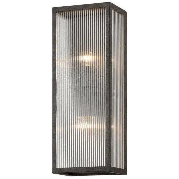 Troy Lighting - Tisoni Wall Sconce - B7392-FRN - Canada Light Shop