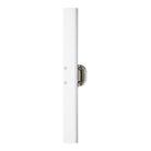 Troy Lighting - Titus LED Flush Mount - B3225-PN - Canada Light Shop