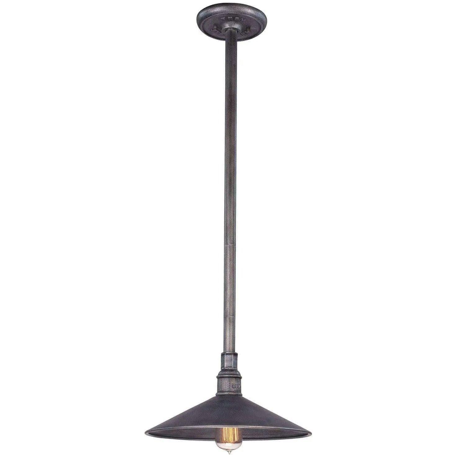 Troy Lighting - Toledo Pendant - F2774 - Canada Light Shop