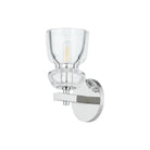 Troy Lighting - Trey Wall Sconce - B1109-PN - Canada Light Shop