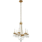 Troy Lighting - Viola Chandelier - F5365 - Canada Light Shop