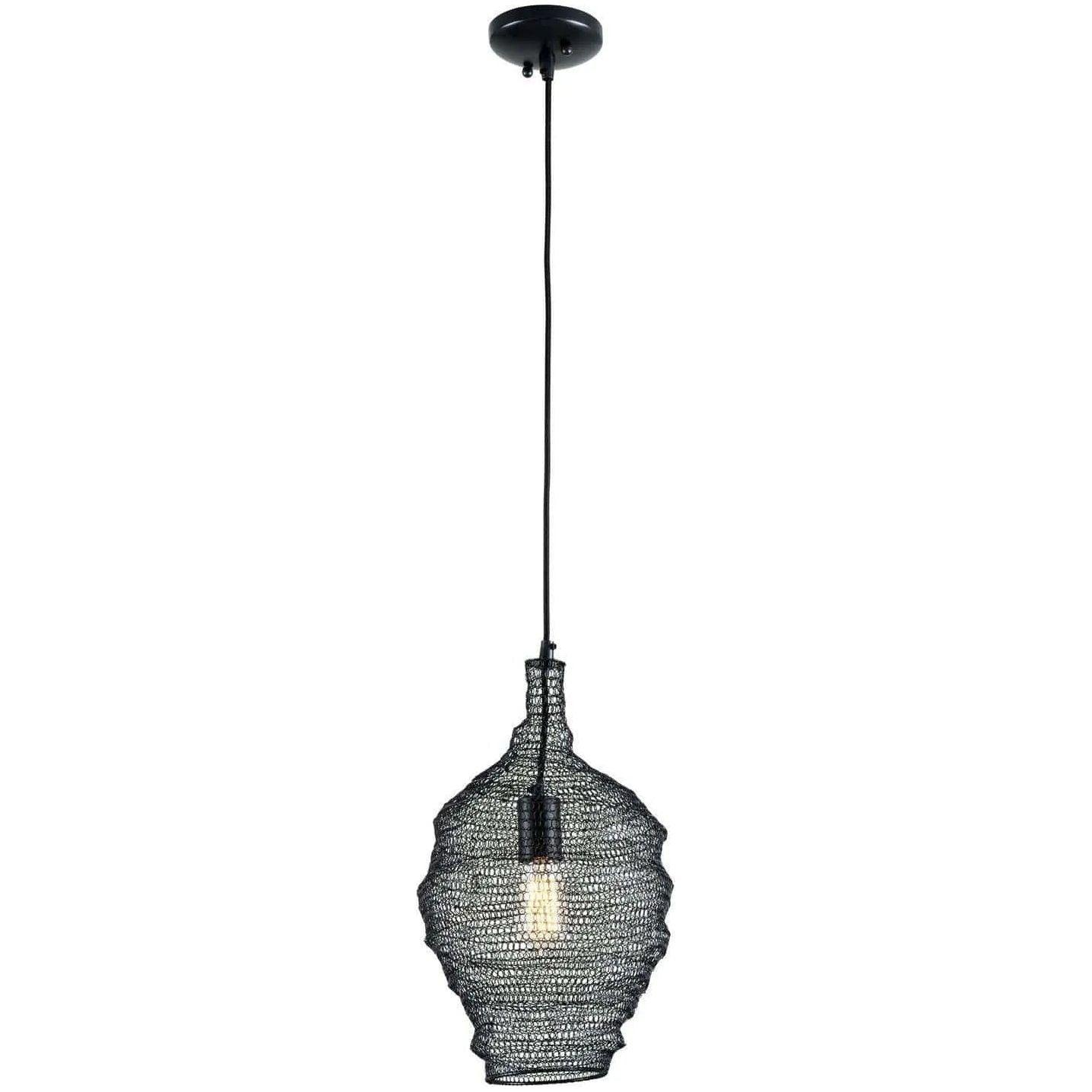 Troy Lighting - Wabi Sabi 6775 Pendant - F6775 - Canada Light Shop