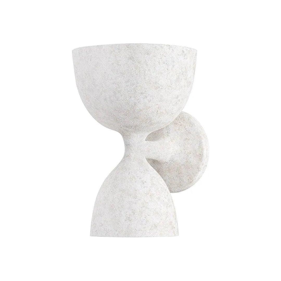 Troy Lighting - Waucoba Wall Sconce - B1211-WTW - Canada Light Shop