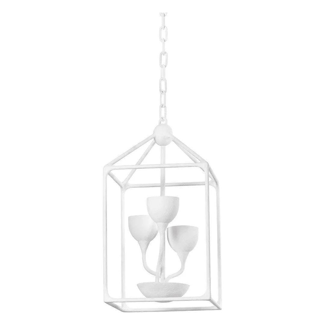 Troy Lighting - Westwood Lantern - F7420-GSW - Canada Light Shop