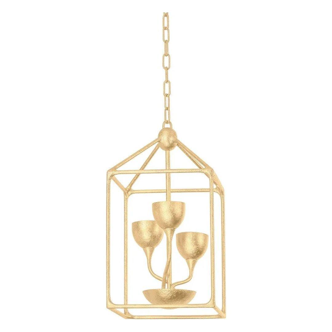 Troy Lighting - Westwood Lantern - F7420-VGL - Canada Light Shop