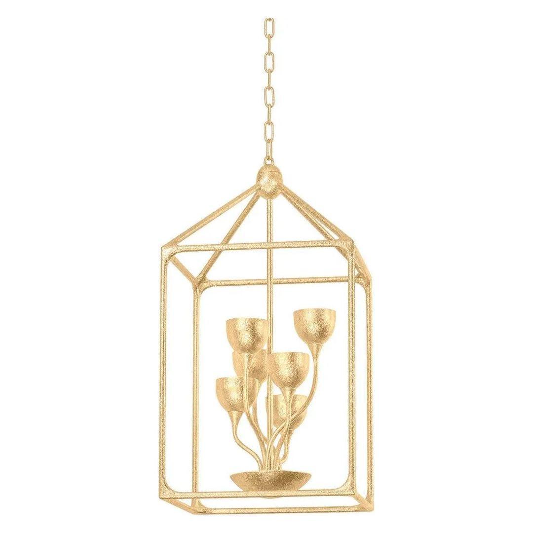 Troy Lighting - Westwood Lantern - F7429-VGL - Canada Light Shop