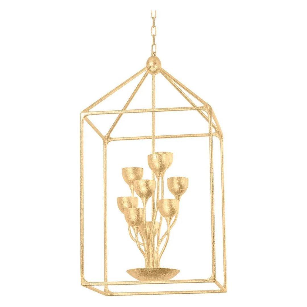 Troy Lighting - Westwood Lantern - F7439-VGL - Canada Light Shop