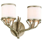 Troy Lighting - Whitman Bath Vanity - B4112 - Canada Light Shop