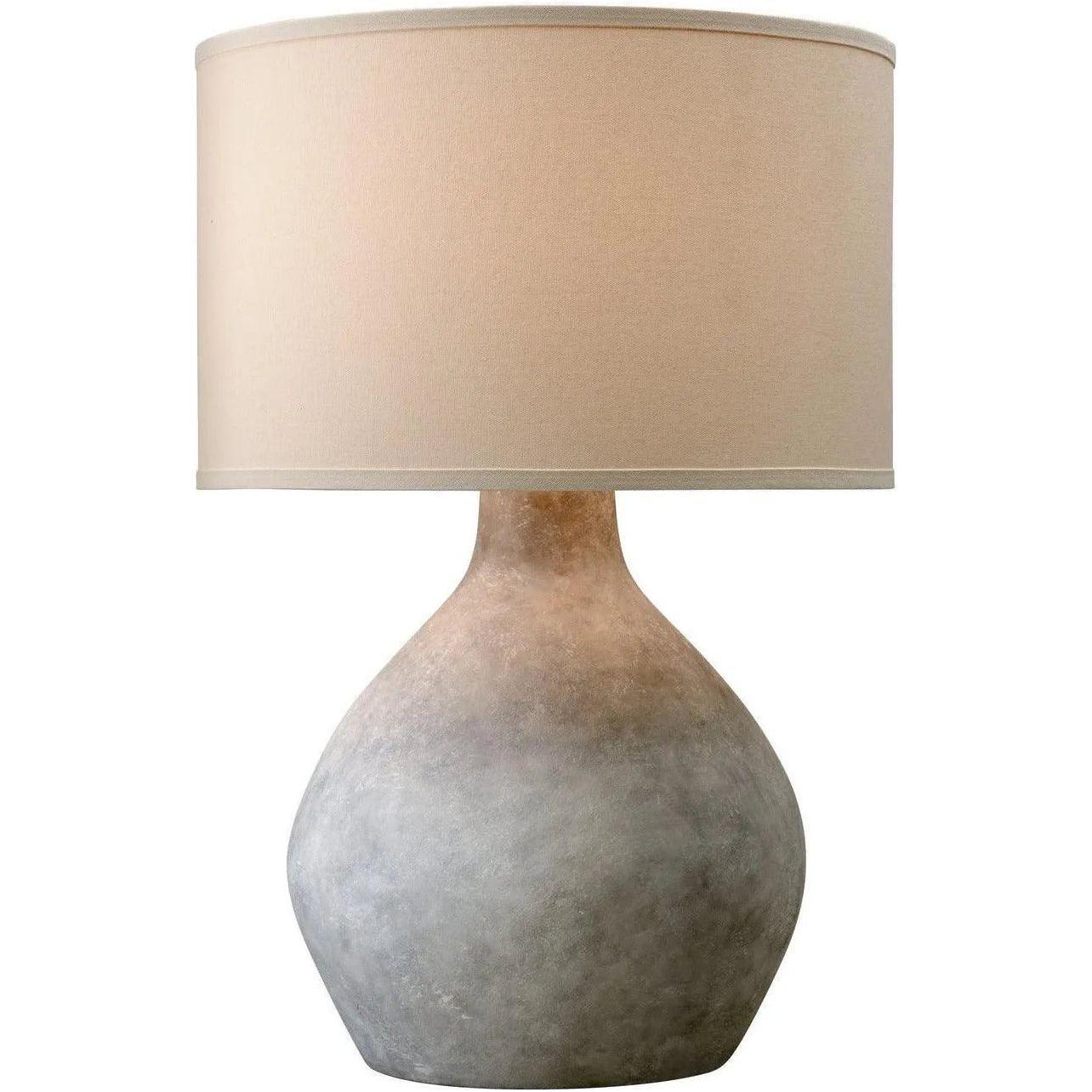 Troy Lighting - Zen Alabastrino Table Lamp - PTL1008 - Canada Light Shop