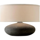 Troy Lighting - Zen Graystone Table Lamp - PTL1007 - Canada Light Shop