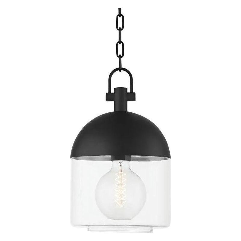 Troy Lighting - Zephyr Exterior Pendant - F4510-TBK - Canada Light Shop