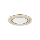 Troy Lighting - Zion LED Flush Mount - C8910-PBR - Canada Light Shop
