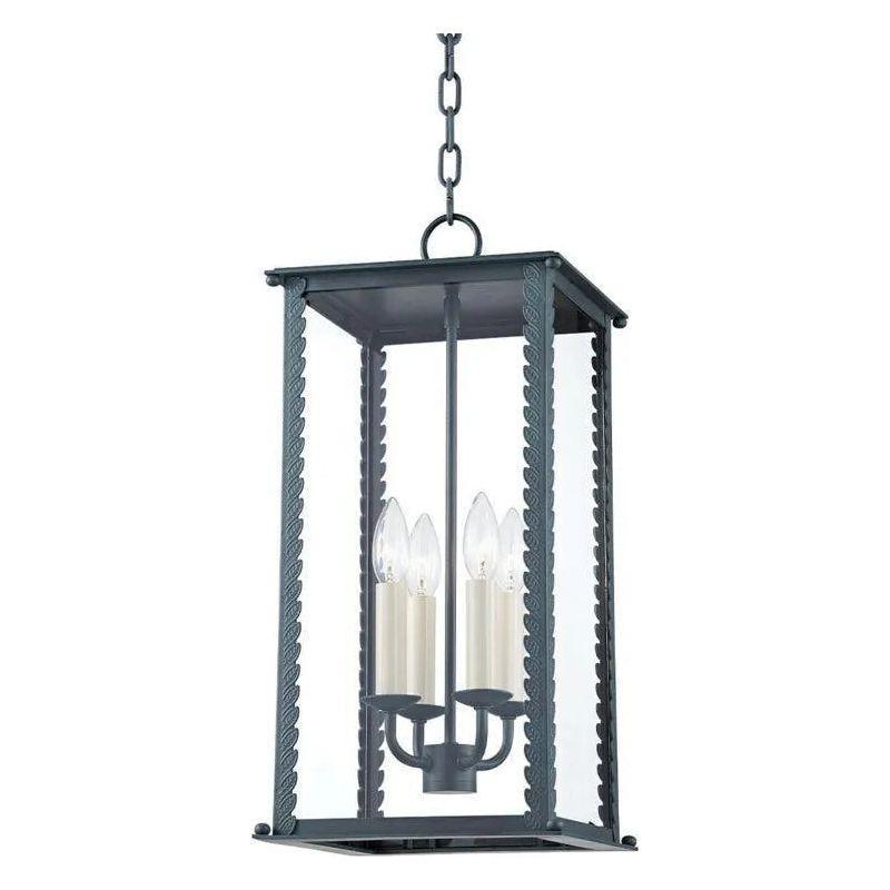 Troy Lighting - Zuma Exterior Lantern - F6710-VER - Canada Light Shop