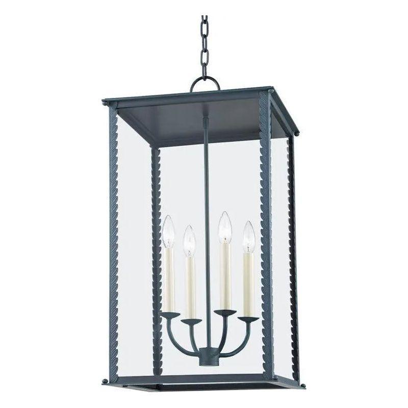 Troy Lighting - Zuma Exterior Lantern - F6715-VER - Canada Light Shop