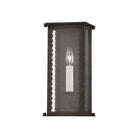 Troy Lighting - Zuma Exterior Wall Sconce - B6711-FRN - Canada Light Shop