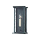 Troy Lighting - Zuma Exterior Wall Sconce - B6711-VER - Canada Light Shop