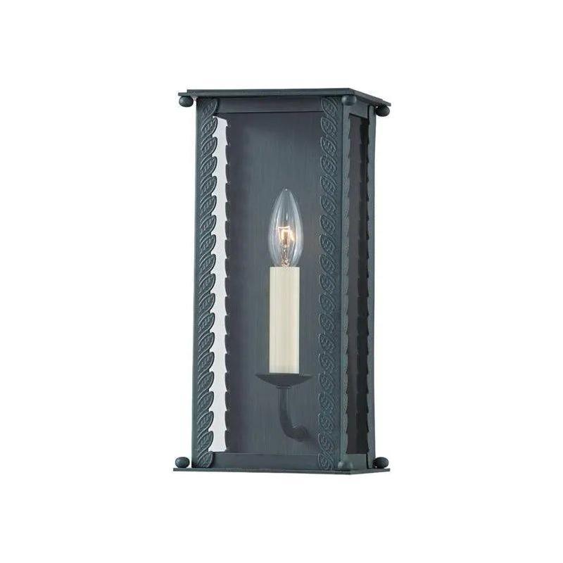 Troy Lighting - Zuma Exterior Wall Sconce - B6711-VER - Canada Light Shop