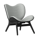 Umage - A Conversation Piece Lounge Chair, Low - 5102+5501-2 - Canada Light Shop