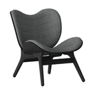 Umage - A Conversation Piece Lounge Chair, Low - 5102+5501-5 - Canada Light Shop