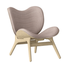 Umage - A Conversation Piece Lounge Chair, Low - 5501+5501-4 - Canada Light Shop