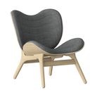 Umage - A Conversation Piece Lounge Chair, Low - 5501+5501-5 - Canada Light Shop